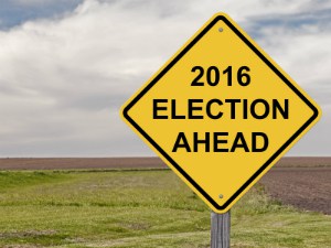 2016 Election Ahead
