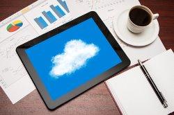 The Cloud Accounting Benefits Blog Featured Image
