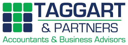 Taggart & Partners Logo.