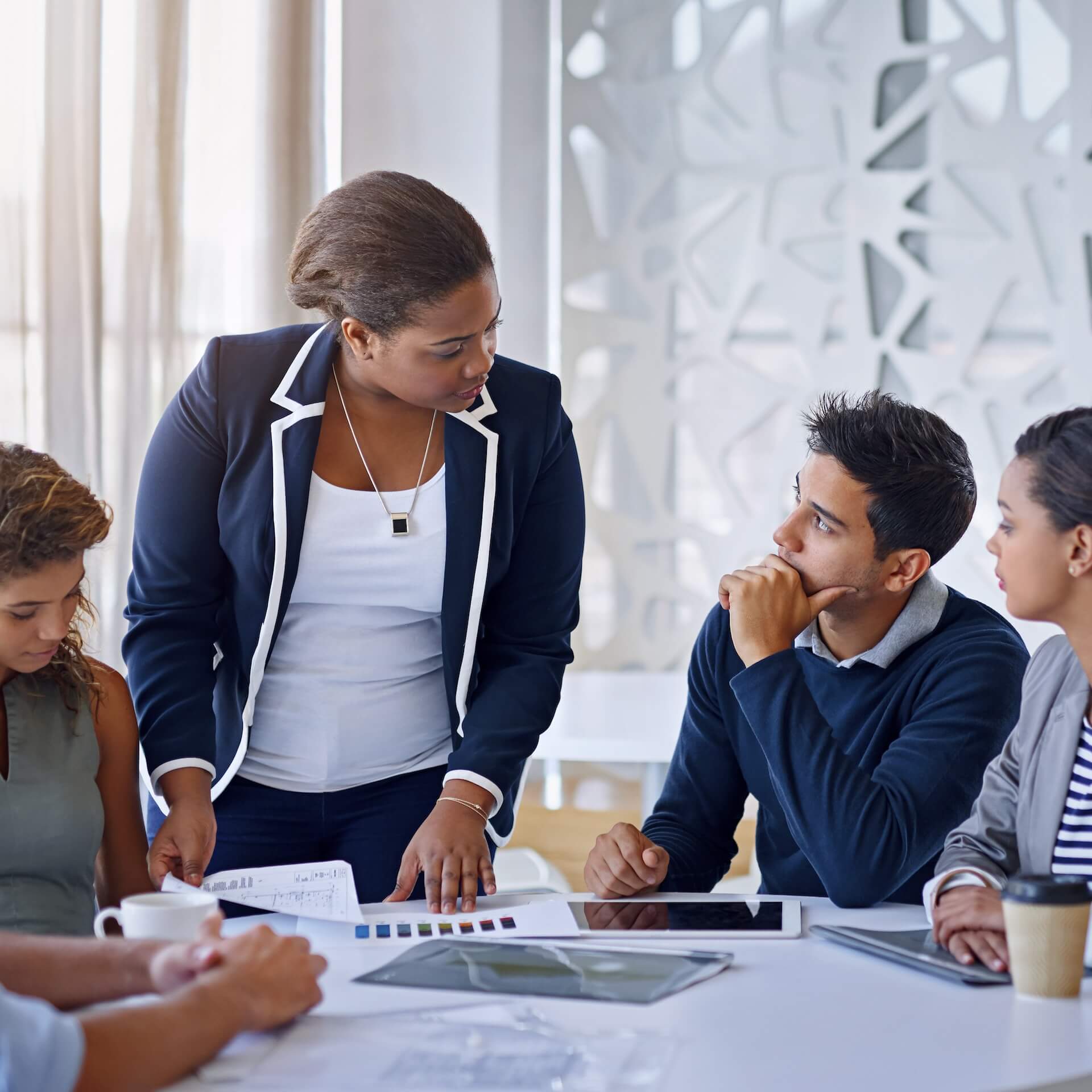 Business Advisory Services - Small Business Advisor Brisbane